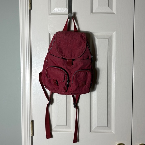 Kipling Mini Backpack - Picture 1 of 5